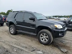 2008 Toyota 4Runner Limited