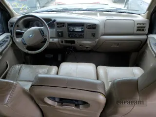 2004 Ford F-350 XL