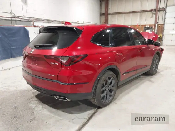 2024 Acura MDX