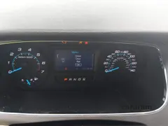2017 Ford Taurus SE