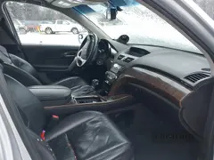 2012 Acura MDX
