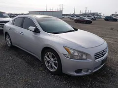 2014 Nissan Maxima SV