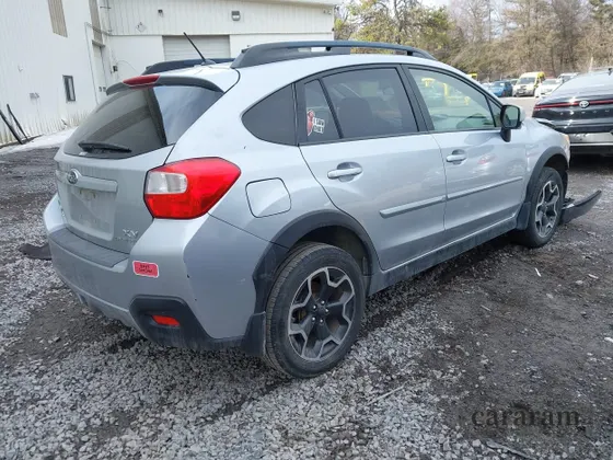 2014 Subaru Crosstrek Premium