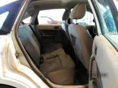 2008 Ford Focus SE