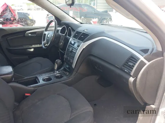 2012 Chevrolet Traverse 1LT