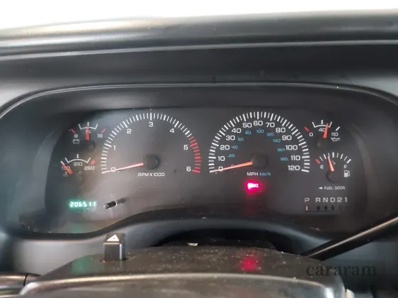 1999 Dodge Dakota SLT