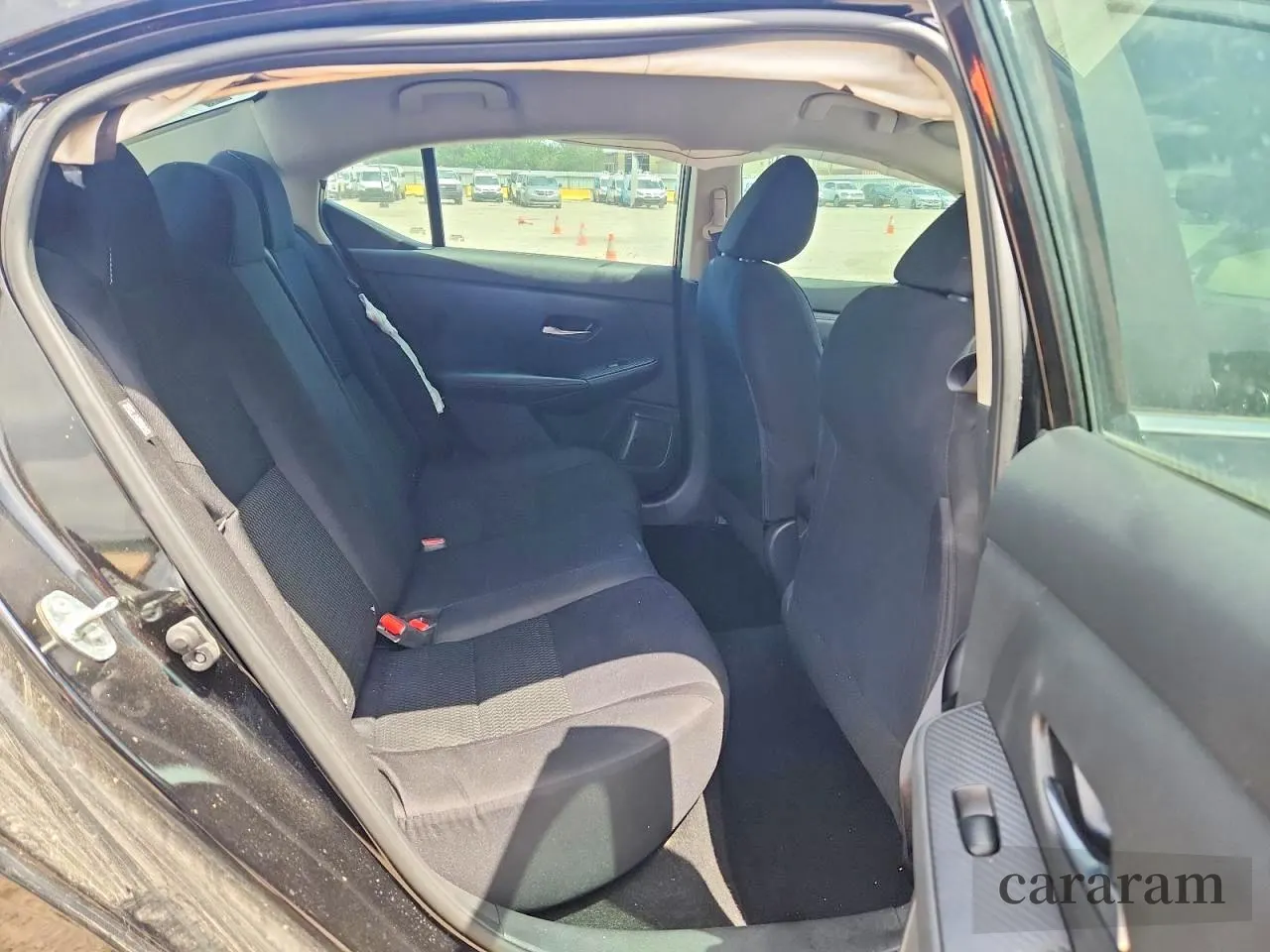 2021 Nissan Sentra S