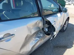 2010 Kia Forte EX