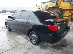 2004 Toyota Corolla LE