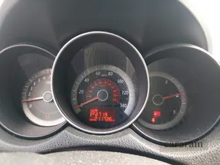 2012 Kia Forte EX