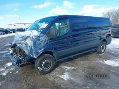 2017 Ford Transit