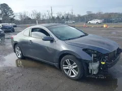 2010 Nissan Altima S