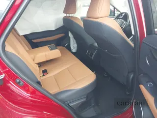 2021 Lexus NX 300