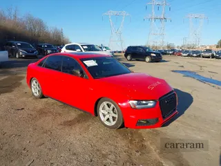 2013 Audi S4 Premium Plus