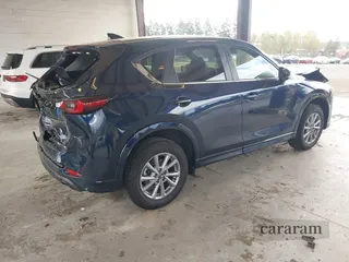 2024 Mazda CX-5 S Select