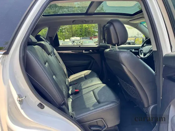 2014 Kia Sorento SX Limited