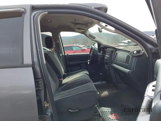2003 Dodge 1500 ST