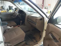 2003 Nissan Pathfinder SE