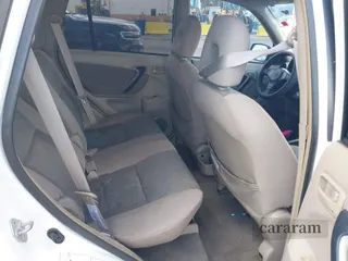 2002 Toyota RAV4