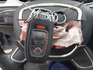 2014 Audi A4 Premium
