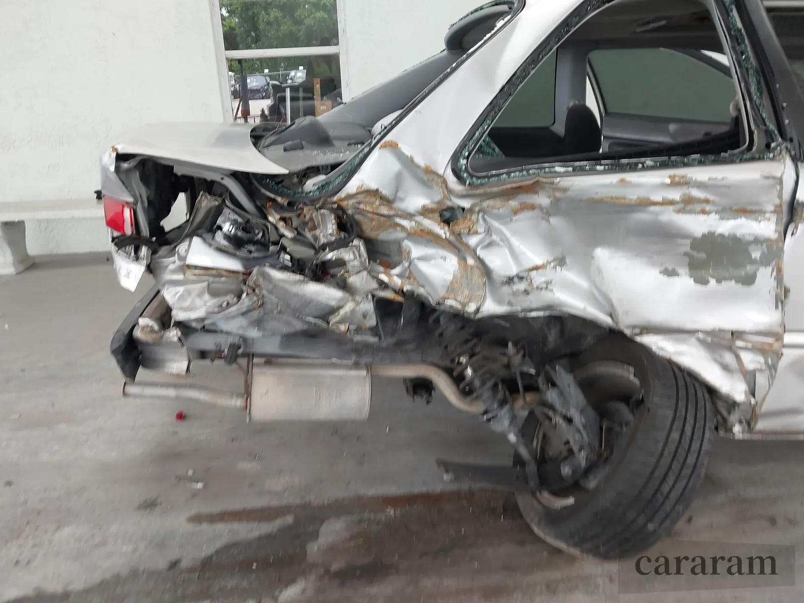 2000 Honda Civic EX