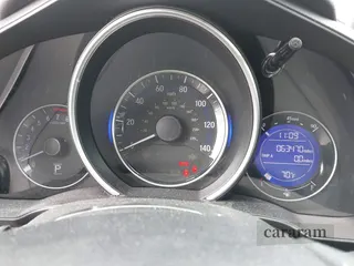 2015 Honda Fit LX