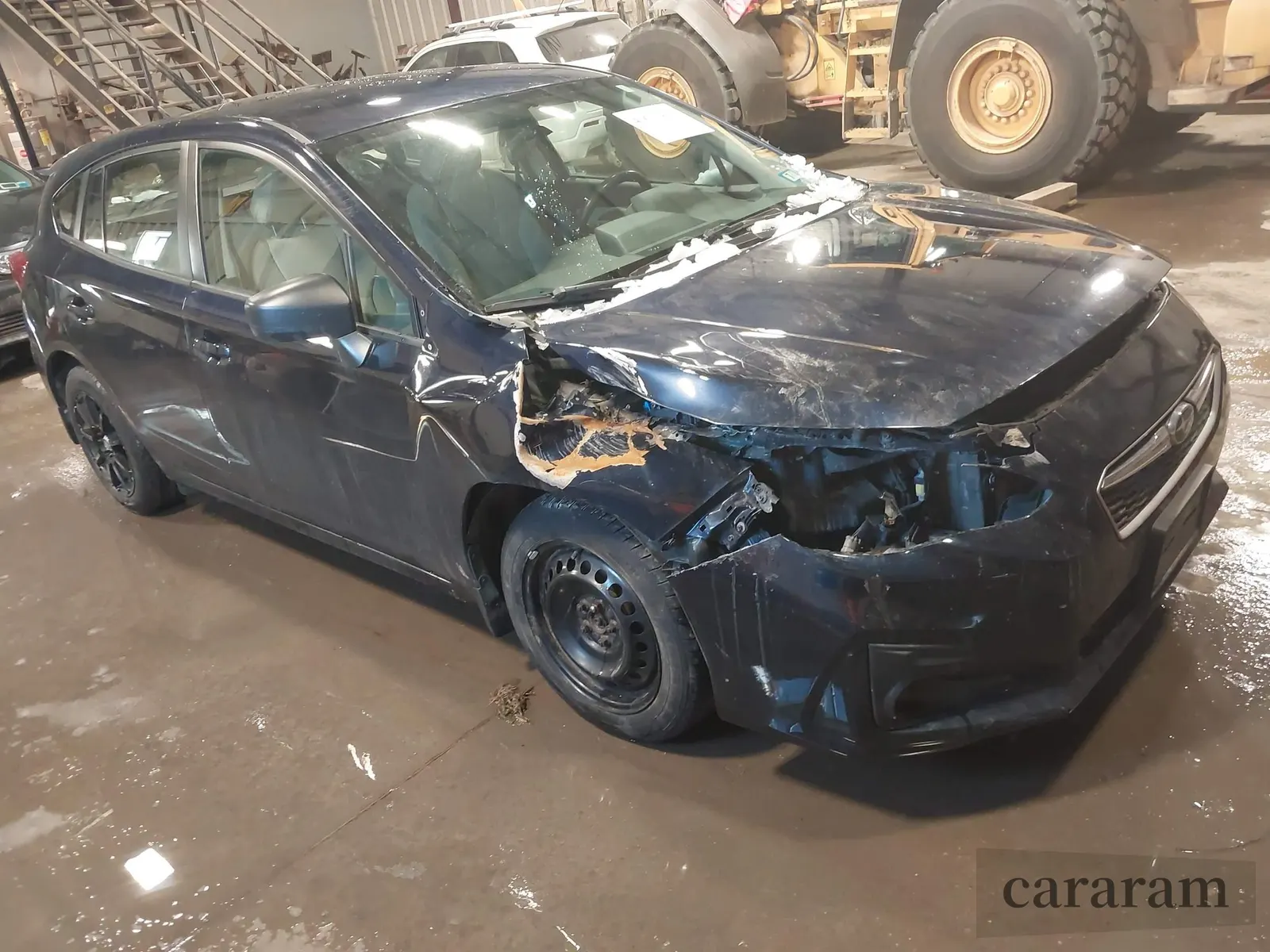 2019 Subaru Impreza