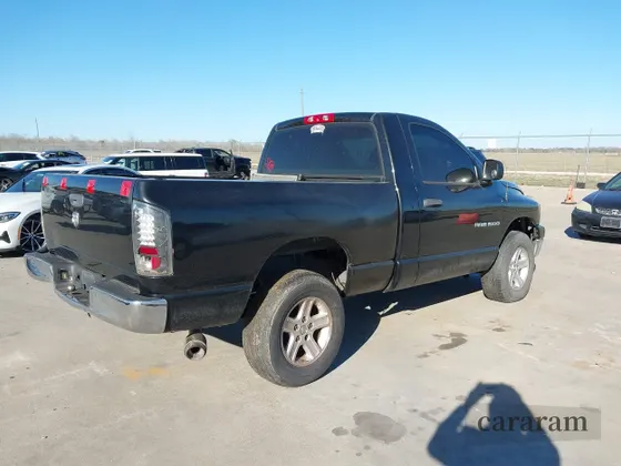 2007 Dodge 1500 ST