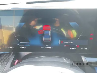 2024 BMW i5 M60