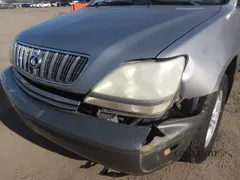 2002 Lexus RX 300