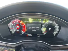 2021 Audi S5 Sportback Premium Plus