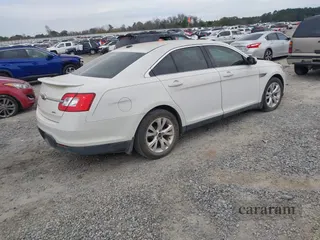 2011 Ford Taurus SEL