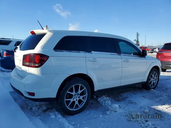 2014 Dodge Journey R/T