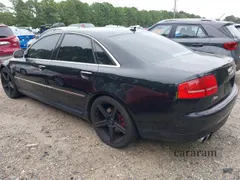 2009 Audi S8