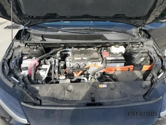 2024 Subaru Solterra Limited