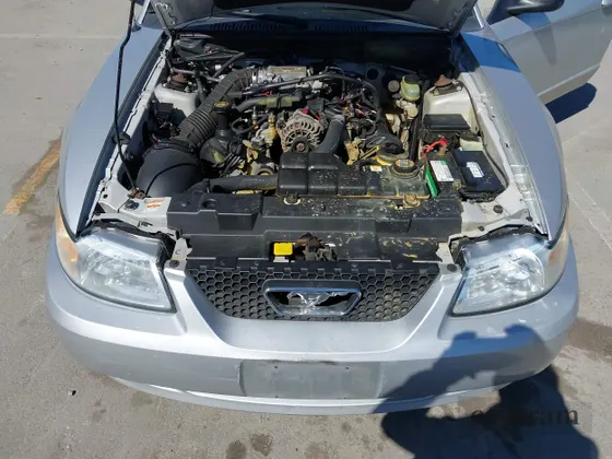 1999 Ford Mustang GT
