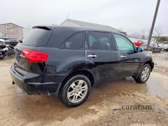 2009 Acura MDX