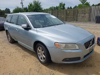 2009 Volvo V70