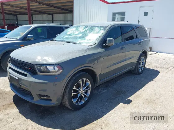 2020 Dodge Durango GT Plus