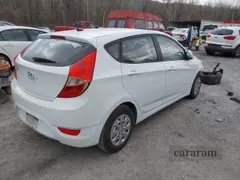 2015 Hyundai Accent GS