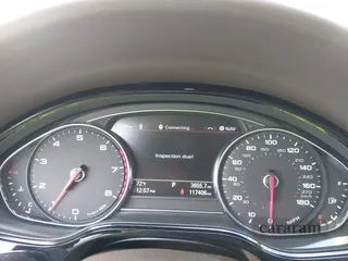2017 Audi A8