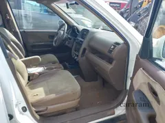 2002 Honda CR-V EX