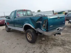 1997 Ford F-150