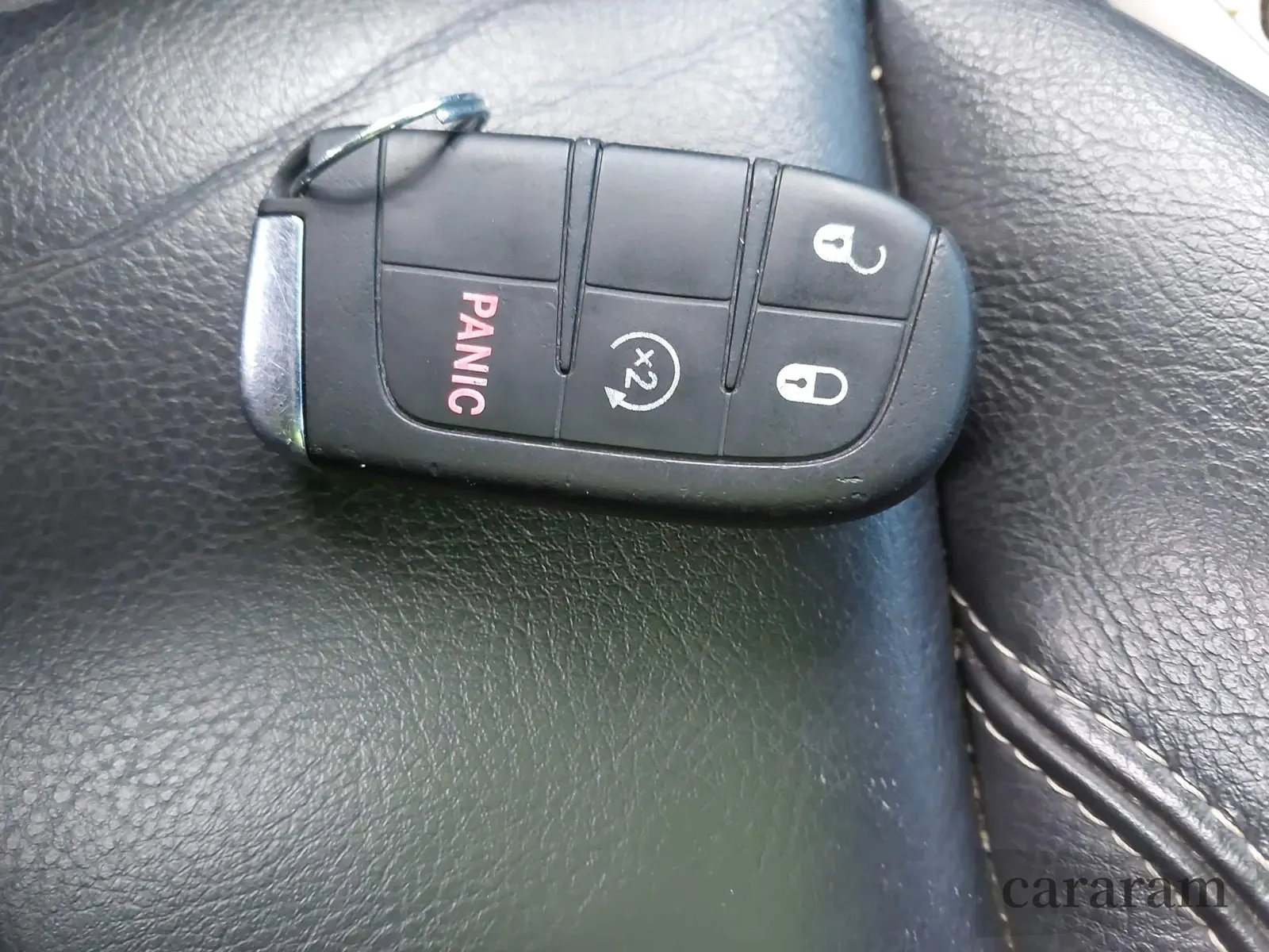 2016 Jeep Renegade Limited