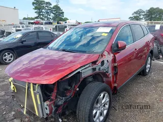 2014 Mazda CX-9 Touring