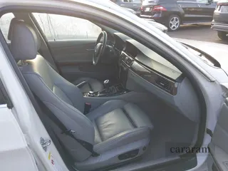 2007 BMW 3 Series 335i