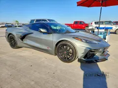2022 Chevrolet Corvette 2LT