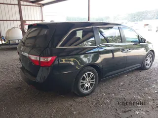 2013 Honda Odyssey EX-L