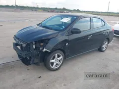 2019 Mitsubishi Mirage ES