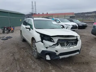 2017 Subaru Outback Limited